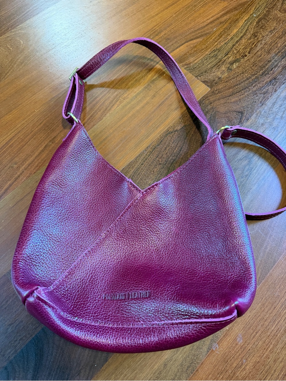 Portland Leather small Naomi